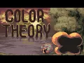 The ULTIMATE Color Theory Tutorial