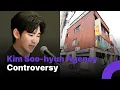 Download Lagu Kim Soo-hyun’s Agency Gold Medalist Faces Controversy Over Ownership and Settlement Practices