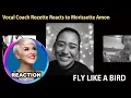 Download Lagu Vocal Coach Reacts to Morissette Amon \