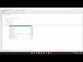 Tutorial Menghitung Luas Keliling Lingkaran dengan Java