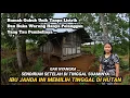 Lagu IBU CANTIK PEMBERANI YANG NEKAD TIDUR DI PUNCAK GUNUNG TENGAH HUTAN SENDIRIAN TINGGAL DI RUMAH GUBUK