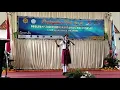 Download Lagu Merinding mendengar suara anak ini | Juara 1 Lomba Menyanyi Lagu Satu Nusa Satu Bangsa