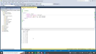 datepart and datefromparts function tutorials