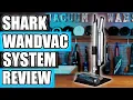 Shark Wandvac System Review
