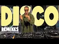 Download Lagu DJ Live Set - DISCO REMIXES - Queen - Jamiroquai - Purple disco machine - Diplo - Peggy Gou