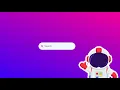 Create a Simple Search Bar with Icon Gradient Background Easy CSS Tutorial