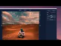 PhotoVibrance Sky Replacement Tutorial