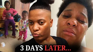 Her Final Was About Her Partner Police Found Their Bodies With the Kids Beside Them