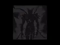 KNSRK - INSPIRED BY NEON BLADE (Slowed+Reverb)