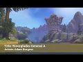 Riverglades General Soundtrack - World of Warcraft: Forever Music