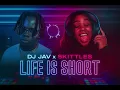 DJ JAVV x SKITTLES - LIFE IS SHORT 