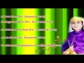 Download Lagu Pilih Satu | Top 5 Lagu Bugis Kurniawan Toto - 5 Elong
