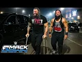 Download Lagu Roman Reigns en Jacob Fatu VERONTRUSTEN WWE Universe met hun terugkeer naar SmackDown!