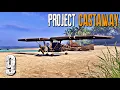 WE FINALLY ESCAPE THESE DREADFUL ISLANDS Project Castaway S2E9