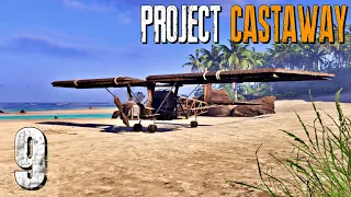 WE FINALLY ESCAPE THESE DREADFUL ISLANDS Project Castaway S2E9