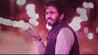 هاذا المساء ماهو معدي ع خير منيف الخمشي 