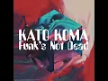 Download Lagu Funk's Not Dead | Funky Breaks / Breakbeat / Nu Funk / Boogie / Hip Hop - Mixed By Kato Koma (2015)