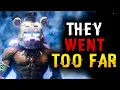 Lagu This Russian FNAF game should not exist