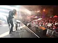 Playing Bad Karma live for 10k people 🤯 @ Colours of Ostrava 2022 (Czech Republic)
