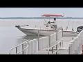 Take Caution on Lake Okoboji