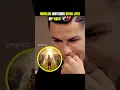 Ronaldo Reaction Diogo Jota 🕊️💔
