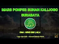 Mars PP. Sunan Kalijogo Surabaya - Ning Umi Laila