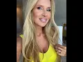 Lizzie Grey Timeless Beauty Over 50 Natural Women s Stories Info