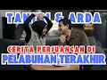 Download Lagu TANTRI ARDA - Ungkap Kisah Lama Di Dalam Pelabuhan Terakhir