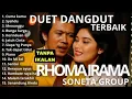 Download Lagu RHOMA IRAMA DUET ROMANTIS - FULL ALBUM TANPA IKLAN DANGDUT LAWAS TANPA IKLAN