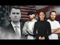 Download Lagu Eminem ft. Rihanna \u0026 Teddy Swims – Forever Remembered | Tribute to Charlie Kirk