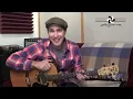 Angie by The Rolling Stones | Guitar Lesson