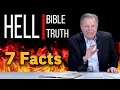 What is Hell False Bible doctrine Revealed