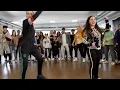 The best dance compilation on the song Haoulou Cheb Mami احلى تجميع رقص على اغنية حوالو الشاب مامي