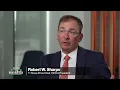 T Rowe Price CEO on Expanding Private Market Presence
