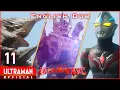 Download Lagu ULTRAMAN ARC Episode 11 \