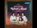 Download Lagu PRISKILA - KOLINTANG ROHANI ABADI VOLUME 1