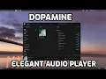 Download Lagu Dopamine Music Player