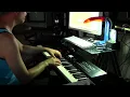 A Remark You Made (by Joe Zawinul-Weather Report) - Massimo Bucci