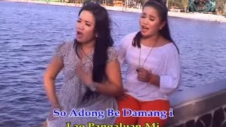 nadeak sister ama do ho di hami