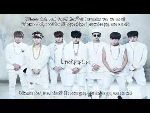 Download MP3 BTS - We on [English subs + Romanization + Hangul] HD