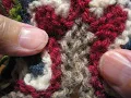 Stacked Increase Reversibly for Fox Paws