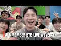 Download Lagu 🔴[ENG SUB] Jungkook and Jimin Reveal Secret Project In Front Of All BTS Members I 0T7 Weverse Live