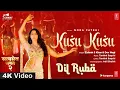 Download Lagu Kusu Kusu | Nora Fatehi | 4K Video | Divya Khosla | Zahrah S Khan | Dev Negi | 🎧 HD Audio