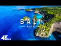 Download Lagu FLYING OVER BALI (4K UHD) - Relaxing Music Along With Beautiful Nature Videos - 4K Video Ultra HD