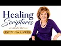 Healing Scriptures with Dodie Osteen EXTENDED VERSION April Osteen Simons 2026