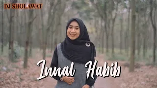 dj sholawat innal habibal musthofa elly rahmadhani