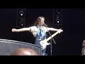 Cherry Glazerr | Had Ten Dollaz | live FYF Fest, Los Angeles, July 23, 2017