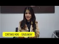 Ashira Zamita - Cintaku Kini / Giveaway