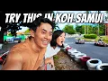 Download Lagu Not Just Beaches...The Fun Side of KOH SAMUI You MUST Try!