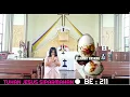Download Lagu TUHAN JESUS SIPARMAHAN || BE : 211 || COVER by ANI MANIK